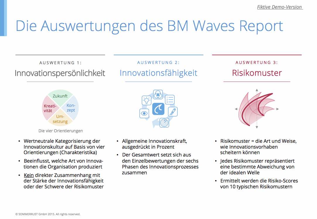 BM Waves Report - Excerpt 2