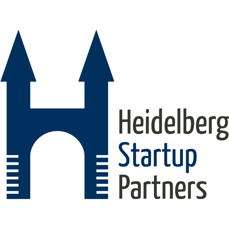 Logo Heidelberg Startup Partners